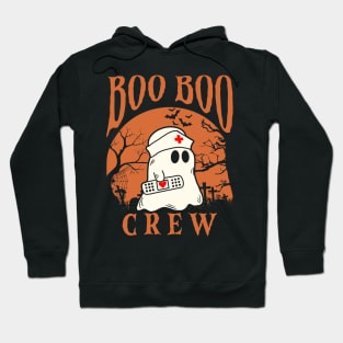 Boo Boo Crew Hoodie